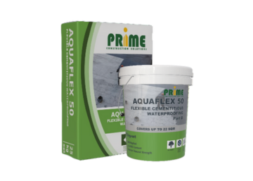 AQUAFLEX 50 