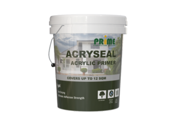 ACRYLIC PRIMER