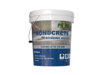 CONCRETE BONDING AGENT PURE
