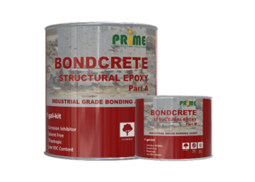 BONCRETE STRUCTURAL EPOXY 