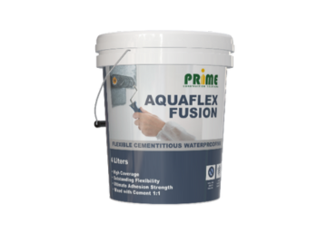 AQUAFLEX FUSION 