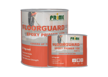 FLOORGUARD EPOXY 