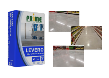 LEVERO