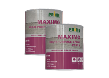 MAXIMO MULTI PURPOSE
