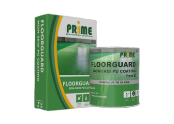 FLOORGUARD NON-SKID PU 