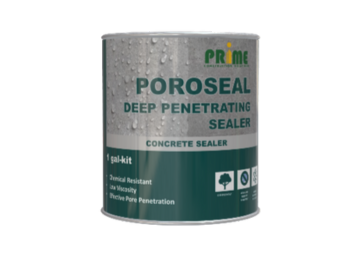 POROSEAL