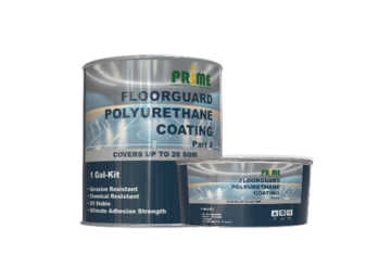 FLOORGUARD POLYURETHANE