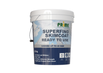 Superfino Ready to Use (RTU)
