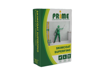 Skimcoat Superfino