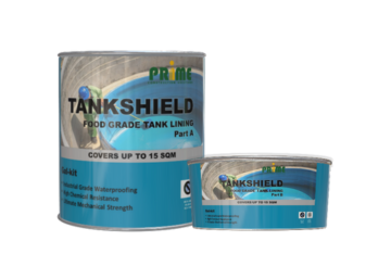 TANKSHIELD FOOD GRADE 