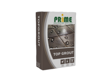Top Grout