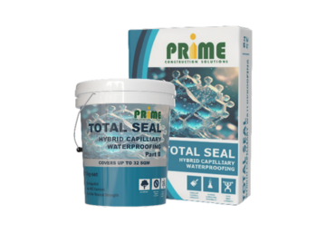 TOTAL SEAL 