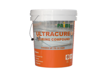 ULTRACURE CURING COMPOUND  