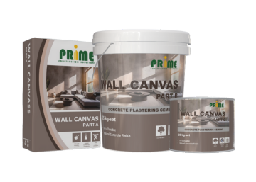 Zone EIFS Basecoat Powder