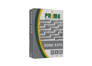 Zone EIFS Basecoat Powder